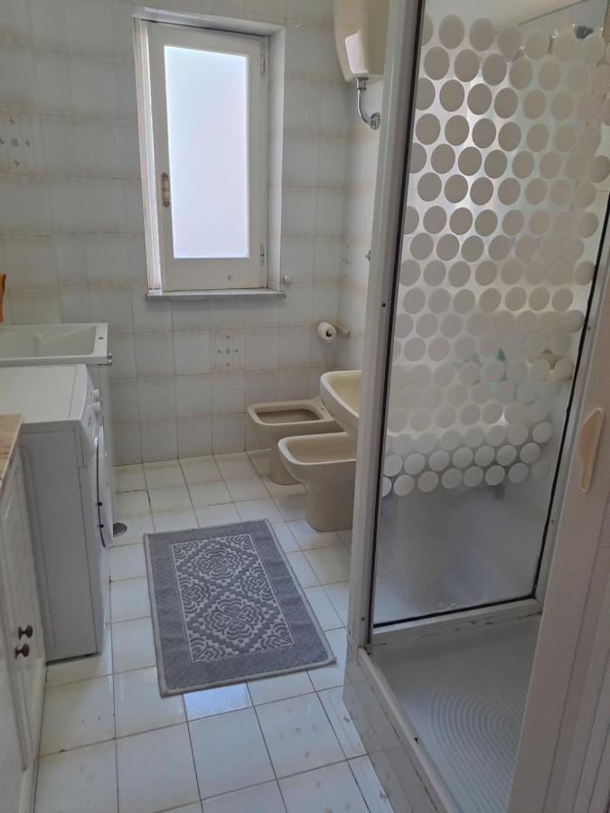 Dreamhouse Ischia-Lacco Ameno In Pieno Centro A Soli 70 Metri Dal Mare! Exterior photo
