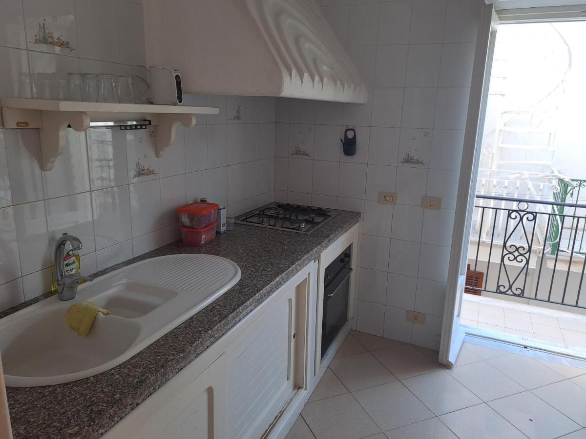 Dreamhouse Ischia-Lacco Ameno In Pieno Centro A Soli 70 Metri Dal Mare! Exterior photo