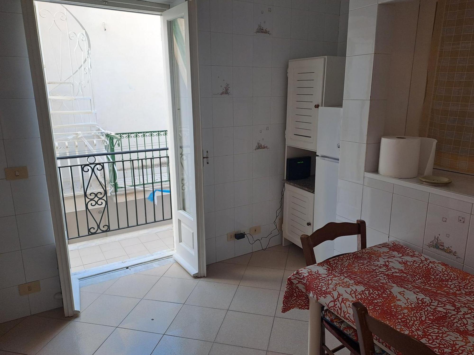 Dreamhouse Ischia-Lacco Ameno In Pieno Centro A Soli 70 Metri Dal Mare! Exterior photo